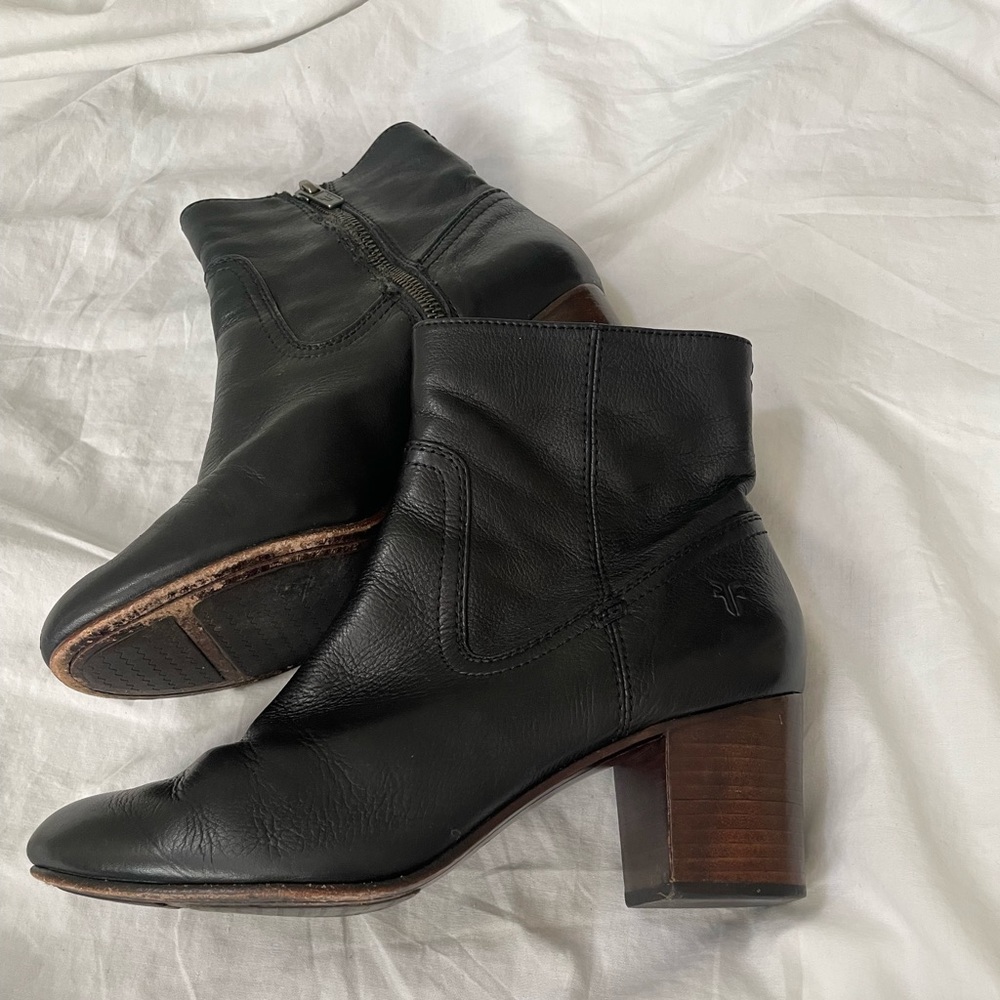 Frye women's Stella Booties